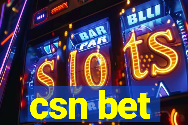 csn bet